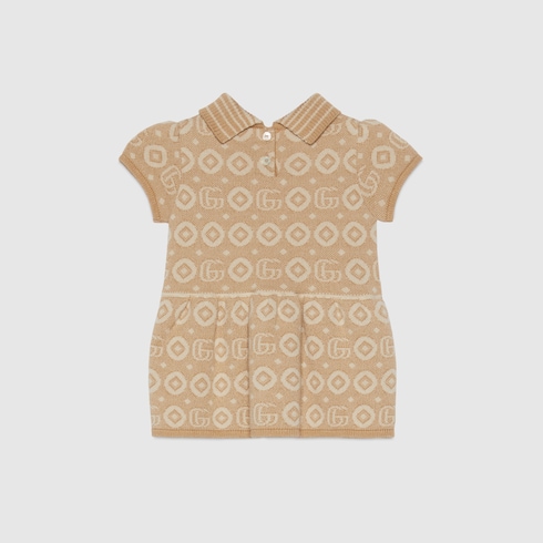 gucci babykleid