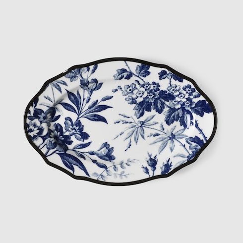 Plato de entremeses Herbarium