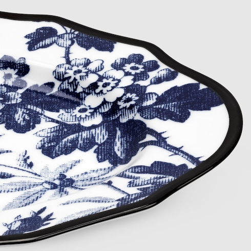 Herbarium印花前菜盘