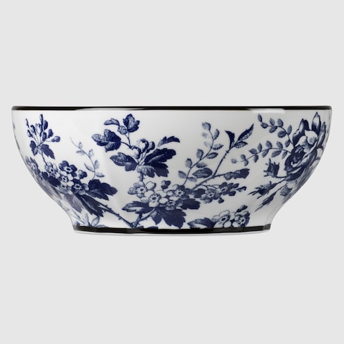 Herbarium印花沙拉碗