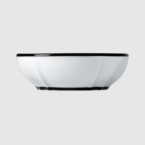 Herbarium bowl, set of two Detail 2