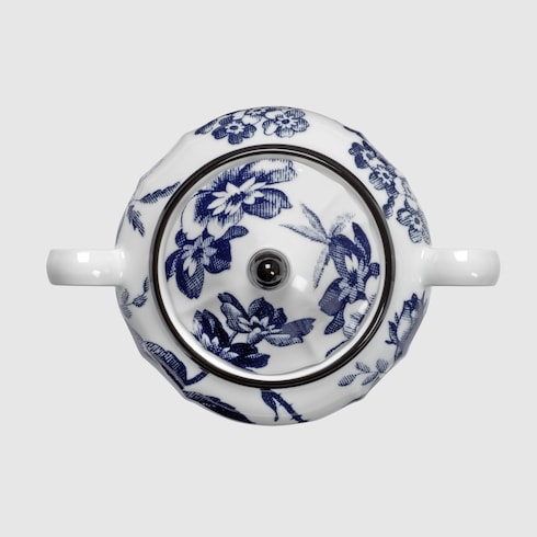 Herbarium印花糖罐