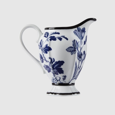Herbarium印花奶壶
