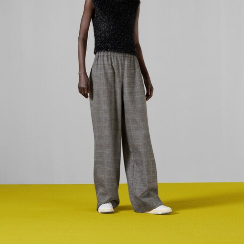 Prince Of Wales Pant