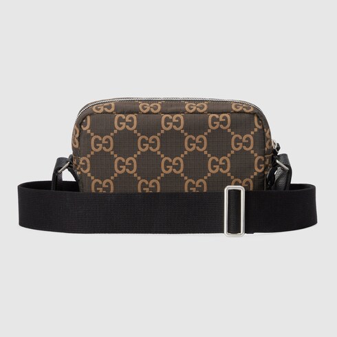 Gucci body cross on sale bag