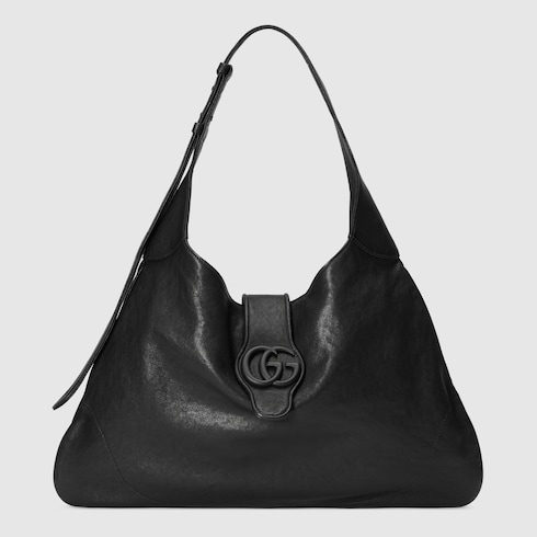 Borsa gucci soho grande nera online