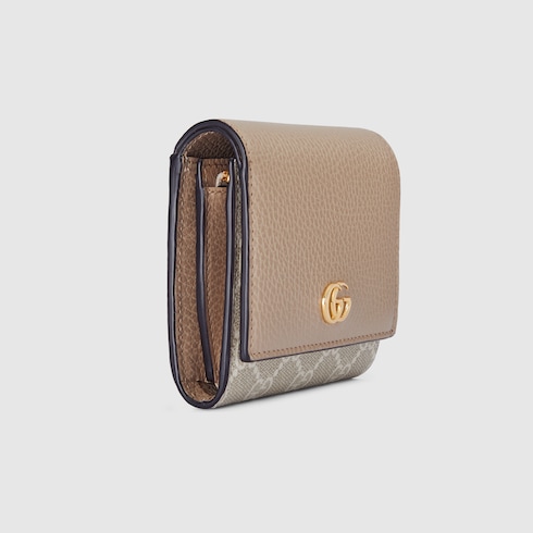 Portafoglio gucci marmont clearance