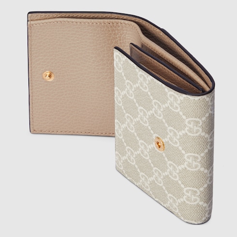 Portafoglio gucci donna piccolo clearance