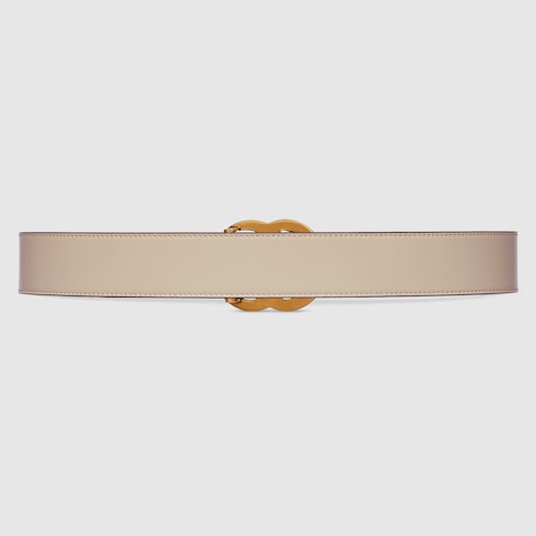 Ceinture réversible GG Marmont