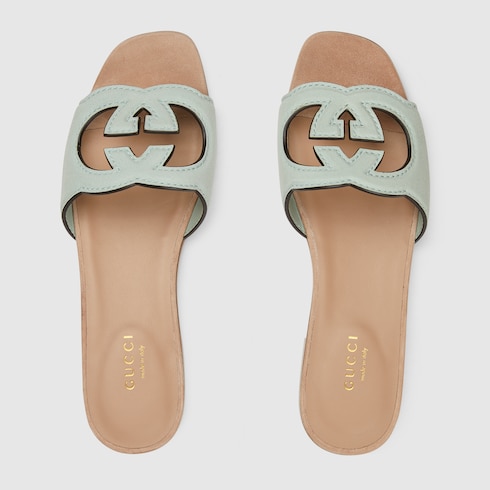Gucci sandalo top