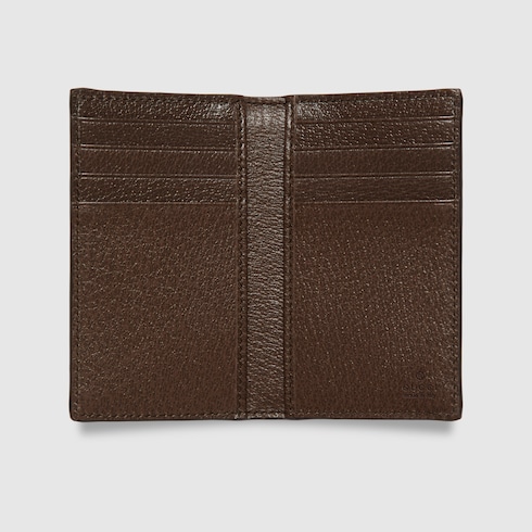 Ophidia card case
