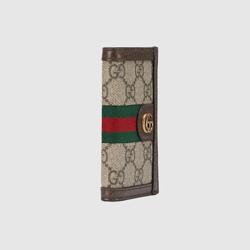 Ophidia card case