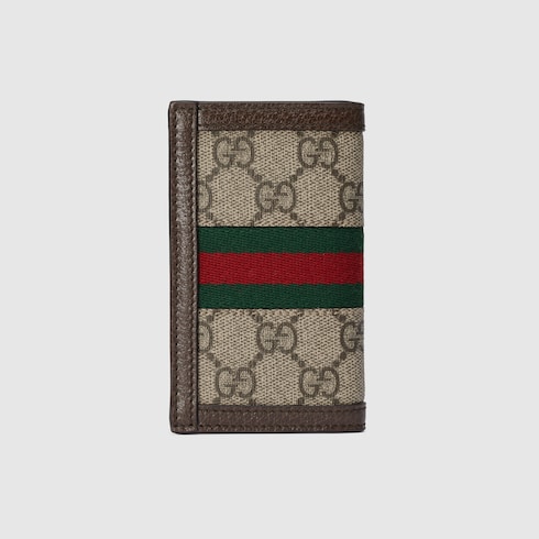 Ophidia card case