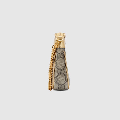 Mini borsa Ophidia
