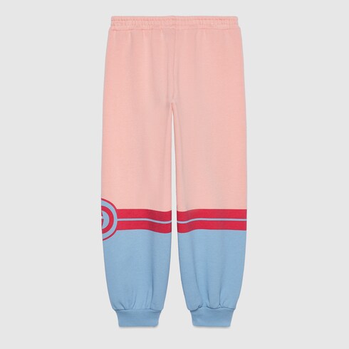 Kids cotton trousers cheap