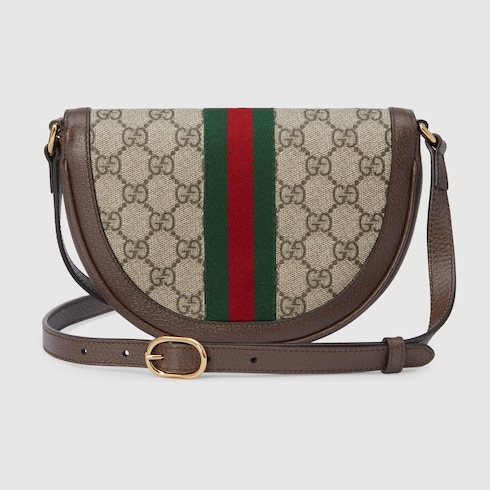 Sac à épaule Ophidia petit format