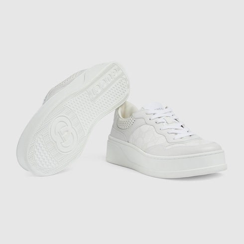 Damensneaker mit GG