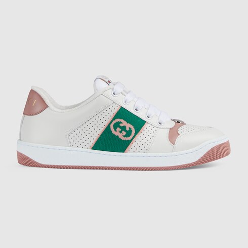 Gucci sneakers sale price