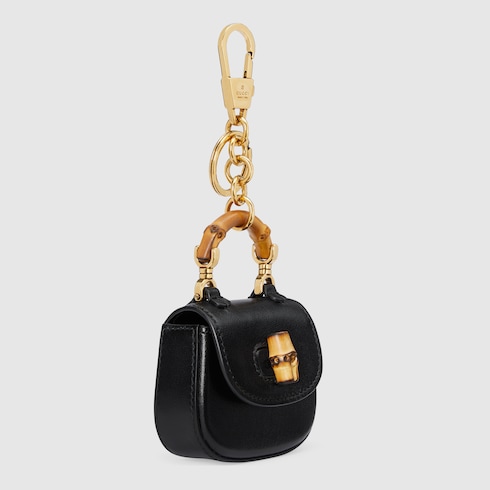 뱀부 1947 키체인