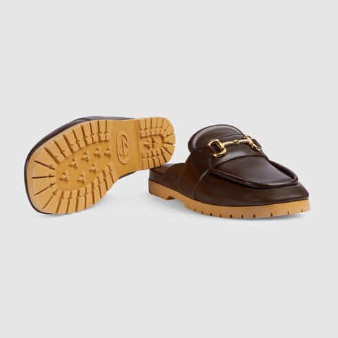 Sabot hotsell simil gucci