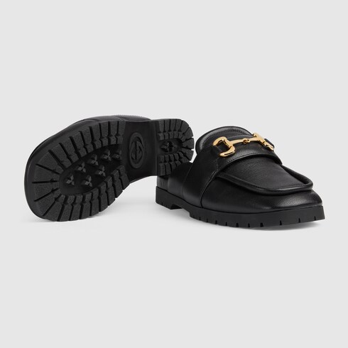 Sapato estilo sales gucci