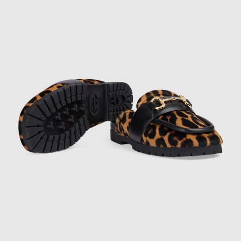 Sapato gucci shop mule