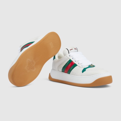 Scarpe gucci cheap false online