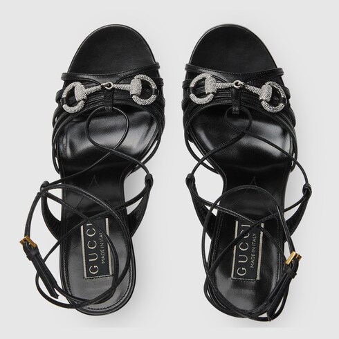 Horsebit sandals outlet