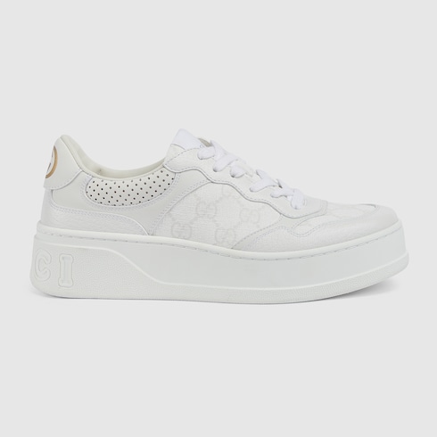 Damensneaker mit GG