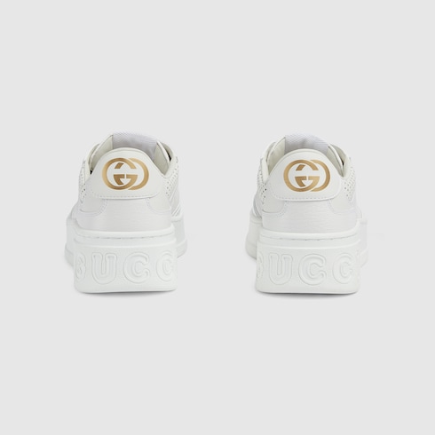 Damensneaker mit GG