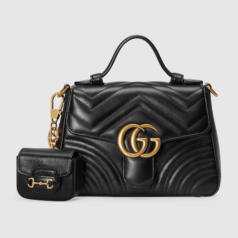 Gucci key bag online