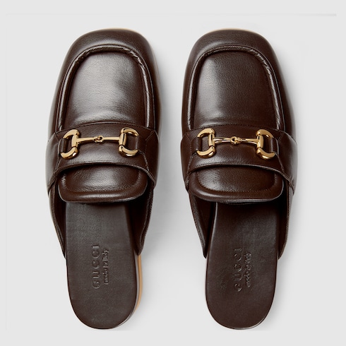 Gucci sabot new arrivals