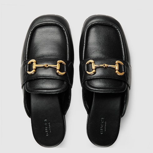 Sabot new arrivals di gucci