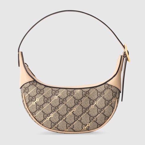 Gucci cheap print handbag