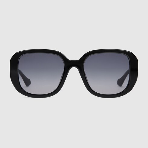 Specialized fit round sunglasses
