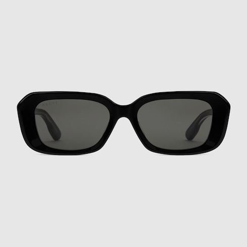 Gucci shop small sunglasses