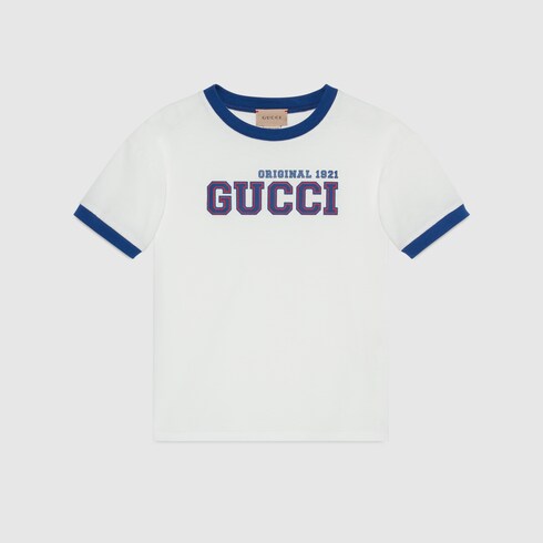 Toddler gucci shirt on sale
