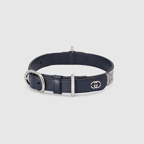 Small/medium pet collar