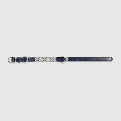 Small/medium pet collar