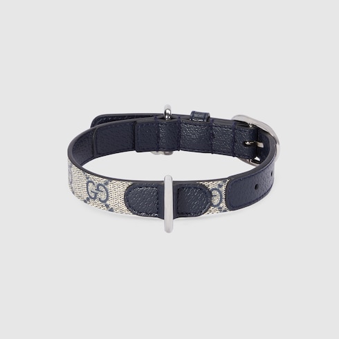 Small/medium pet collar