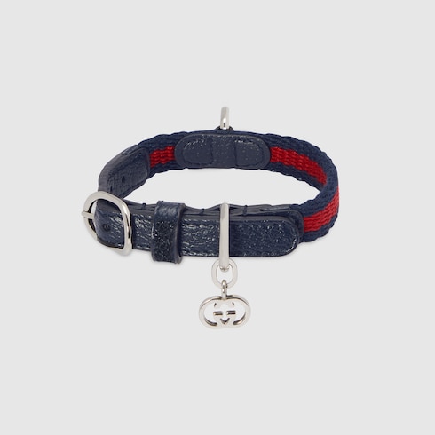 Extra-small pet collar Detail 2