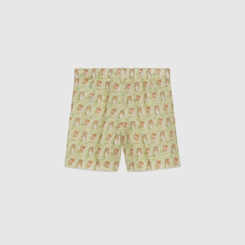 Baby gucci shorts on sale