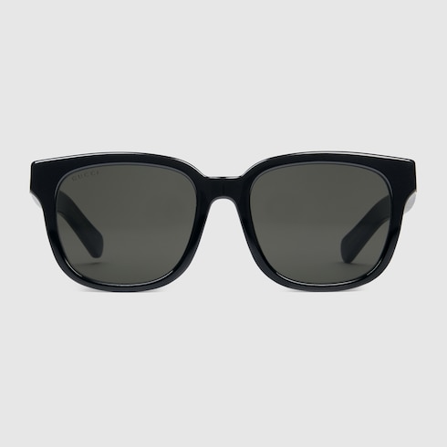 Specialized fit square sunglasses