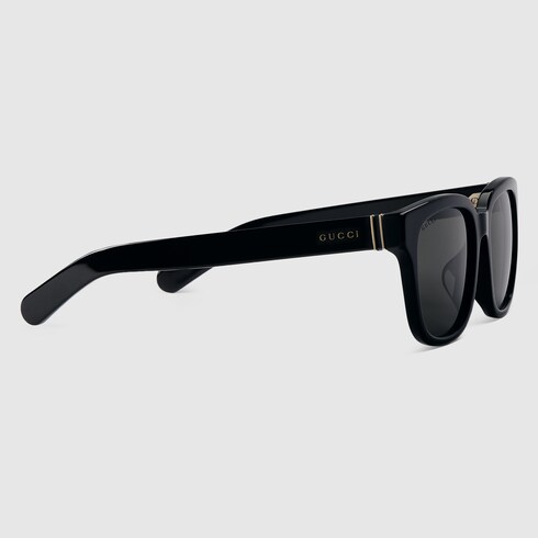 Specialized fit square sunglasses