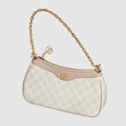 Kleine Ophidia Schultertasche