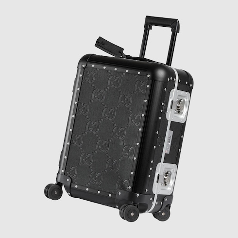 Gucci Porter Kabinentrolley Plus