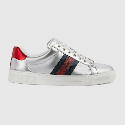 Gucci women's best sale ace sneakers sale