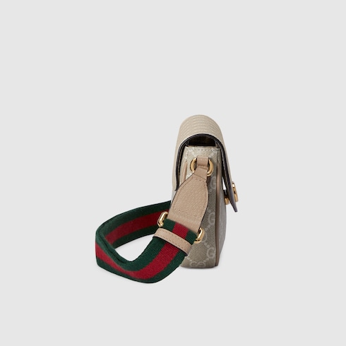 Bolso de mano Ophidia