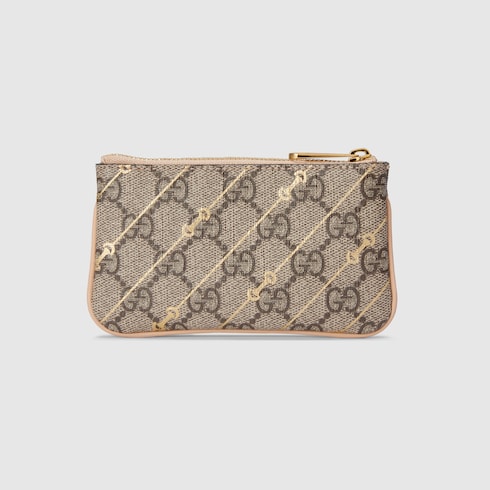 Gucci cheap key pouch