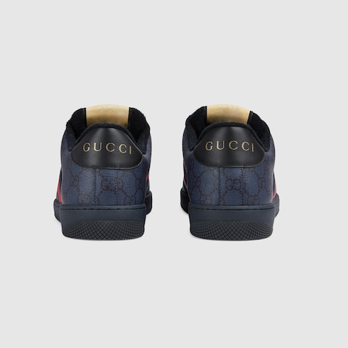 Men's Screener trainer Detail 4